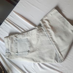 Light Jeans